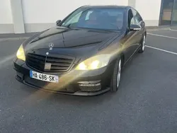 Utilisé 2007 Mercedes S320 Berline | 9 500 €