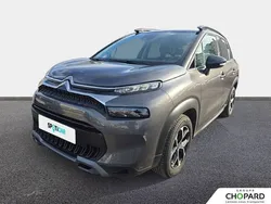 Gris Utilisé 2024 Citroën C3 Aircross SUV | 16 900 € (Bon prix)