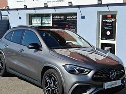 Utilisé 2024 Mercedes GLA200 AMG line SUV | 47 990 € (Prix cher)