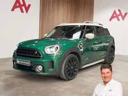 Vert Utilisé 2020 Mini Cooper S Countryman SUV | 23 990 € (Prix juste)