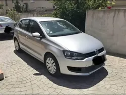 Utilisé 2010 VW Polo Trendline Berline | 5 500 € (Bon prix)