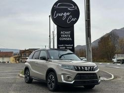 Beige Utilisé 2021 Suzuki Vitara Style SUV | 18 490 €