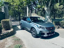 Gris Utilisé 2019 Peugeot 3008 S SUV | 15 490 € (Bon prix)