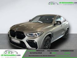 Utilisé 2022 BMW X6 M Comfort Edition SUV | 100 200 € (Prix assez cher)
