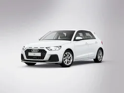 Blanc Utilisé 2024 Audi A1 Advanced Plus Citadine | 22 400 € (Super prix)
