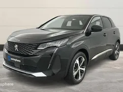 Utilisé 2024 Peugeot 3008 Allure SUV | 28 299 € (Prix assez cher)