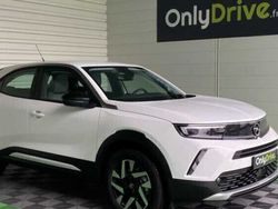 Utilisé 2022 Opel Mokka-e Business SUV | 20 990 € (Prix assez cher)