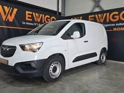 Occasion 2020 Opel Combo Active Berline | 14 490 € (Prix juste)