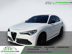 Utilisé 2021 Alfa Romeo Stelvio SUV | 38 300 € (Prix cher)