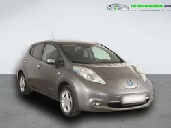 Utilisé 2017 Nissan Leaf Citadine | 13 000 €