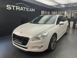 Blanc Utilisé 2013 Peugeot 204 GTi Berline | 9 490 €