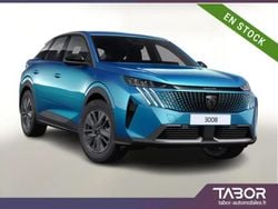 Bleu Nouvelle 2025 Peugeot 3008 Allure | 29 736 € (Prix juste)