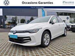 Utilisé 2024 VW Golf VIII Life | 24 990 € (Bon prix)