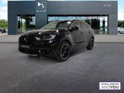 Occasion 2021 DS Automobiles DS7 Crossback Performance Line Plus SUV | 27 990 € (Prix assez cher)