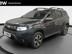 Gris Utilisé 2023 Dacia Duster Journey SUV | 19 990 € (Prix juste)