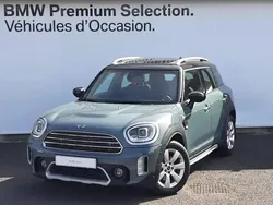 Utilisé 2022 Mini Cooper Countryman SUV | 29 990 € (Prix juste)