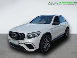 Utilisé 2019 Mercedes GLC63 AMG AMG | 63 900 € (Super prix)