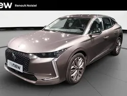 Gris Utilisé 2021 DS Automobiles DS4 Bastille Berline | 21 890 € (Prix juste)
