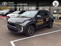 Utilisé 2025 Toyota Yaris Hybrid Design | 33 250 € (Prix cher)
