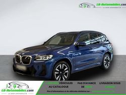 Occasion 2022 BMW iX M Sport SUV | 43 500 € (Prix juste)