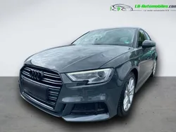 Utilisé 2018 Audi A3 Sportback Sport Berline | 19 400 €