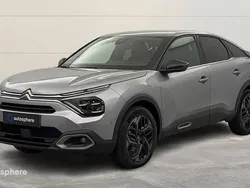 Utilisé 2021 Citroën C4 PureTech Berline | 16 999 € (Bon prix)
