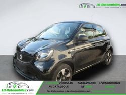 Utilisé 2019 Smart ForFour Citadine | 15 400 € (Super prix)