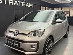 Utilisé 2018 VW up! Citadine | 11 990 € (Super prix)
