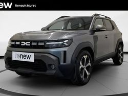 Gris Utilisé 2024 Dacia Duster Journey SUV | 22 450 €