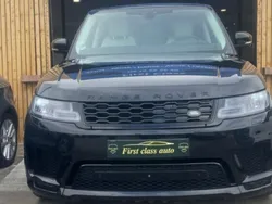 Utilisé 2018 Land Rover Range Rover Sport HSE Dynamic SUV | 56 000 €