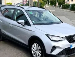 Gris Utilisé 2023 Seat Arona Business SUV | 15 990 € (Bon prix)