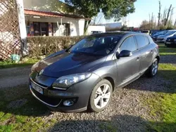 Utilisé 2012 Renault Mégane III Dynamique Berline | 5 900 € (Prix juste)