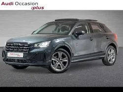 Gris manhattan métallisé Nouvelle 2025 Audi Q2 Design SUV | 32 900 € (Prix juste)