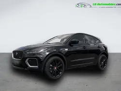 Utilisé 2022 Jaguar E-Pace SUV | 41 100 € (Bon prix)