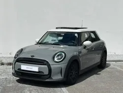 Gris Utilisé 2022 Mini Cooper Citadine | 23 950 € (Prix juste)