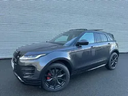 Gris Utilisé 2023 Land Rover Range Rover evoque SE Dynamic SUV | 54 990 €