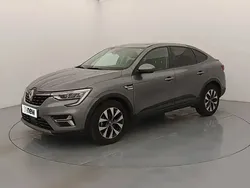 Gris Utilisé 2023 Renault Arkana Evolution SUV | 19 999 € (Bon prix)