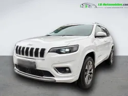 Utilisé 2020 Jeep Cherokee SUV | 32 100 € (Prix assez cher)