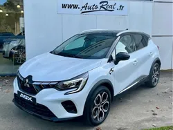 Utilisé 2023 Mitsubishi ASX Intense SUV | 22 900 € (Prix juste)