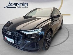 Noir mythe métallisé Utilisé 2023 Audi Q8 S-Line SUV | 70 980 € (Super prix)