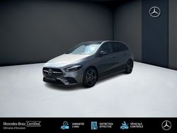 Gris Nouvelle 2025 Mercedes B200 Monospace | 45 490 € (Prix cher)