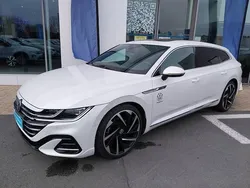 Dore Utilisé 2023 VW Arteon R-line Coupé | 32 490 € (Prix juste)