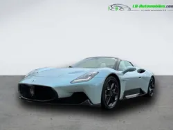 Utilisé 2025 Maserati MC20 Coupé | 388 800 €