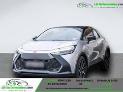 Utilisé 2024 Toyota C-HR SUV | 36 400 €