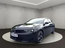 Noir Nouvelle 2025 Opel Astra Edition Berline | 33 220 €