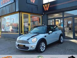 Gris Utilisé 2013 Mini Cooper Chili Citadine | 9 989 € (Super prix)