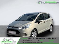 Utilisé 2015 Ford B-MAX Monospace | 11 900 € (Prix juste)