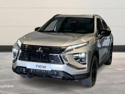 Nouvelle 2024 Mitsubishi Eclipse Cross SUV | 31 299 €