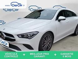 Blanc Utilisé 2020 Mercedes 220 Progressive Break | 26 980 € (Super prix)
