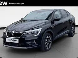 Noir Utilisé 2023 Renault Arkana Evolution SUV | 21 490 € (Prix juste)